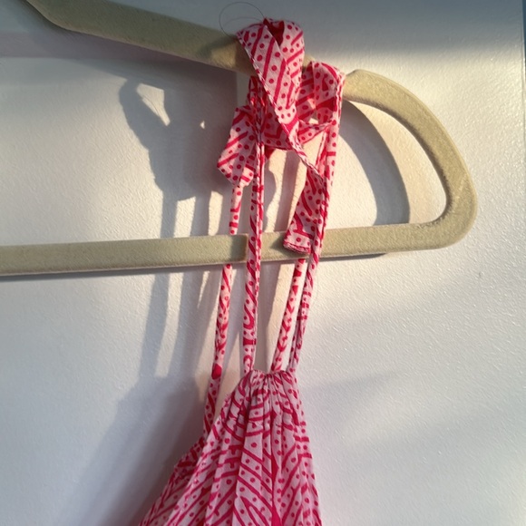 Roberta Roller Rabbit Cotton Maxi Dress - Picture 3 of 6